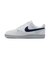 ナイキ（NIKE）スニーカー スポーツシューズ コート ビジョン LOW ホワイト ネイビー IM0459-106 カジュアル スポーツ シューズ