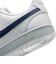 ナイキ（NIKE）スニーカー スポーツシューズ コート ビジョン LOW ホワイト ネイビー IM0459-106 カジュアル スポーツ シューズ