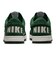ナイキ（NIKE）スニーカー スポーツシューズ ビッグLOW ラックス ホワイト グリーン IO4224-100 カジュアル スポーツ シューズ