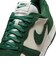 ナイキ（NIKE）スニーカー スポーツシューズ ビッグLOW ラックス ホワイト グリーン IO4224-100 カジュアル スポーツ シューズ