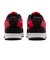 ナイキ（NIKE）スニーカー スポーツシューズ コート ビジョン LOW レッド ブラック IM0459-002 カジュアル スポーツ シューズ