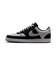 ナイキ（NIKE）スニーカー スポーツシューズ コート ビジョン LOW グレー ブラック IM0459-003 カジュアル スポーツ シューズ