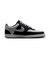 ナイキ（NIKE）スニーカー スポーツシューズ コート ビジョン LOW グレー ブラック IM0459-003 カジュアル スポーツ シューズ