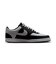 ナイキ（NIKE）スニーカー スポーツシューズ コート ビジョン LOW グレー ブラック IM0459-003 カジュアル スポーツ シューズ