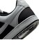 ナイキ（NIKE）スニーカー スポーツシューズ コート ビジョン LOW グレー ブラック IM0459-003 カジュアル スポーツ シューズ