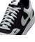 ナイキ（NIKE）スニーカー スポーツシューズ コート ビジョン LOW グレー ブラック IM0459-003 カジュアル スポーツ シューズ
