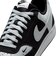 ナイキ（NIKE）スニーカー スポーツシューズ コート ビジョン LOW グレー ブラック IM0459-003 カジュアル スポーツ シューズ