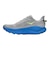 ホカ（HOKA）ランニングシューズ トレランシューズ チャレンジャー 8 グレー ブルー 1168716-STVR スポーツ シューズ トレーニング
