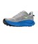 ホカ（HOKA）ランニングシューズ トレランシューズ チャレンジャー 8 グレー ブルー 1168716-STVR スポーツ シューズ トレーニング