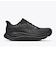 ホカ（HOKA）ランニングシューズ ジョギングシューズ クリフトン 11 ブラック 1176573-BBLC スポーツ シューズ トレーニング