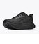 ホカ（HOKA）ランニングシューズ ジョギングシューズ クリフトン 11 ブラック 1176572-BBLC スポーツ シューズ トレーニング