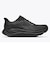ホカ（HOKA）ランニングシューズ ジョギングシューズ クリフトン 11 ブラック 1176572-BBLC スポーツ シューズ トレーニング