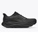 ホカ（HOKA）ランニングシューズ ジョギングシューズ クリフトン 11 ブラック 1176572-BBLC スポーツ シューズ トレーニング