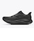ホカ（HOKA）ランニングシューズ ジョギングシューズ クリフトン 11 ブラック 1176572-BBLC スポーツ シューズ トレーニング