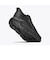 ホカ（HOKA）ランニングシューズ ジョギングシューズ クリフトン 11 ブラック 1176572-BBLC スポーツ シューズ トレーニング