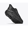 ホカ（HOKA）ランニングシューズ ジョギングシューズ クリフトン 11 ブラック 1176572-BBLC スポーツ シューズ トレーニング