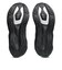 アシックス（ASICS）ランニングシューズ ジョギングシューズ ノヴァブラスト 6 ワイド ブラック 1011C242.002 スポーツ シューズ