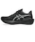 アシックス（ASICS）ランニングシューズ ジョギングシューズ ノヴァブラスト 6 ブラック 1011C243.002 スポーツ シューズ