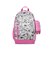 ナイキ（NIKE）リュック エレメンタル キッズバックパック ピンク 20L IM2515-675 ペンポーチ付き リュックサック