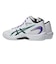 アシックス（ASICS）バレーボールシューズ スイフト  V-SWIFT FF MT 5 1053A072.102
