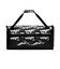 ナイキ（NIKE）トレーニングダッフルバッグ ブラジリア ミディアム 白×黒 60L IH7849-103 ジムバッグ ボストンバッグ