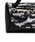 ナイキ（NIKE）トレーニングダッフルバッグ ブラジリア ミディアム 白×黒 60L IH7849-103 ジムバッグ ボストンバッグ