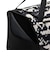 ナイキ（NIKE）トレーニングダッフルバッグ ブラジリア ミディアム 白×黒 60L IH7849-103 ジムバッグ ボストンバッグ
