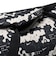 ナイキ（NIKE）トレーニングダッフルバッグ ブラジリア ミディアム 白×黒 60L IH7849-103 ジムバッグ ボストンバッグ