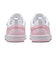 ナイキ（NIKE）ジュニアスニーカー ガールズ スポーツシューズ コート ボロー LOW リクラフト ピンク PS DV5457-105 カジュアル シューズ