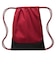 ナイキ（NIKE）ナップザック ブラジリア ドローコードバッグ 赤 18L IB4409-608 ドロストバッグ