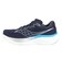 サッカニー（SAUCONY）ランニングシューズ ジョギングシューズ ライド 19 ネイビー S101566-1009 NAVAL/COBALT スポーツ シュ…
