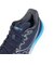 サッカニー（SAUCONY）ランニングシューズ ジョギングシューズ ライド 19 ネイビー S101566-1009 NAVAL/COBALT スポーツ シュ…