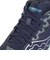 サッカニー（SAUCONY）ランニングシューズ ジョギングシューズ ライド 19 ネイビー S101566-1009 NAVAL/COBALT スポーツ シュ…