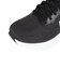 ホカ（HOKA）ランニングシューズ ジョギングシューズ クリフトン 11 ワイド ブラック ホワイト 1177539-BWHT スポーツ シューズ トレーニング