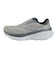 サッカニー（SAUCONY）ランニングシューズ ジョギングシューズ ガイド 19 グレー S101408-1005 DEBONAIR/EBONY スポーツ シ…