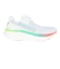 サッカニー（SAUCONY）ランニングシューズ トレーニングシューズ 部活 エンドルフィンアズーラ ホワイト S101329-1041 WHT/MULTI ス…