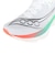 サッカニー（SAUCONY）ランニングシューズ トレーニングシューズ 部活 エンドルフィンアズーラ ホワイト S101329-1041 WHT/MULTI ス…