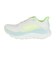 ホカ（HOKA）ランニングシューズ ジョギングシューズ クリフトン 11 ホワイト 1176573-FYZ スポーツ シューズ トレーニング