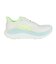 ホカ（HOKA）ランニングシューズ ジョギングシューズ クリフトン 11 ホワイト 1176573-FYZ スポーツ シューズ トレーニング