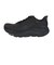 ホカ（HOKA）ランニングシューズ ジョギングシューズ クリフトン 11 ワイド ブラック 1177538-BBLC スポーツ シューズ トレーニング