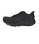 ホカ（HOKA）ランニングシューズ ジョギングシューズ クリフトン 11 ワイド ブラック 1177538-BBLC スポーツ シューズ トレーニング
