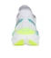 サッカニー（SAUCONY）ランニングシューズ トレーニングシューズ 部活 エンドルフィン プロ 5 ホワイト S101308-1006 WHITE/MULT…