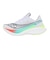 サッカニー（SAUCONY）ランニングシューズ トレーニングシューズ 部活 エンドルフィン プロ 5 ホワイト S101308-1006 WHITE/MULT…
