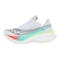サッカニー（SAUCONY）ランニングシューズ トレーニングシューズ 部活 エンドルフィン プロ 5 ホワイト S101308-1006 WHITE/MULT…
