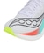 サッカニー（SAUCONY）ランニングシューズ トレーニングシューズ 部活 エンドルフィン プロ 5 ホワイト S101308-1006 WHITE/MULT…