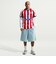 ナイキ（NIKE）アトレティコ マドリード 2026/27 スタジアム ホーム ドライフィット サッカー レプリカ ユニフォーム II1893-101