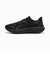 プーマ（PUMA）ランニングシューズ ジョギングシューズ ヴェロシティ ニトロ 5 ワイド ブラック 31369001 スポーツ シューズ トレーニング