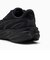 プーマ（PUMA）ランニングシューズ ジョギングシューズ ヴェロシティ ニトロ 5 ワイド ブラック 31369001 スポーツ シューズ トレーニング