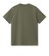 カーハート（CARHARTT）チェイス ショートスリーブTシャツ I0263913LRXX26SS