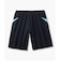 ヨネックス（YONEX）テニスウェア ユニハーフパンツ 15256-007